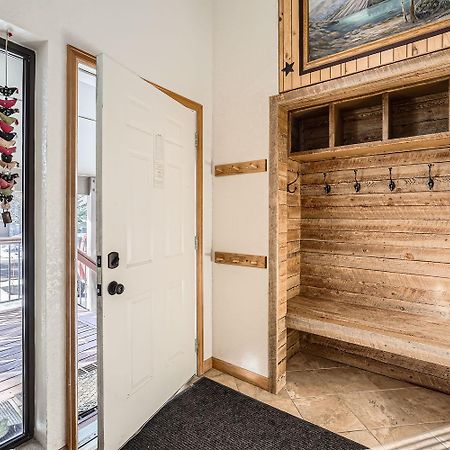 Breckenridge Mtn Village 132 - Beautiful Private Home Just Blocks From Main Street Bagian luar foto