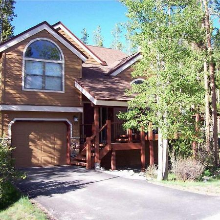 Breckenridge Mtn Village 132 - Beautiful Private Home Just Blocks From Main Street Bagian luar foto