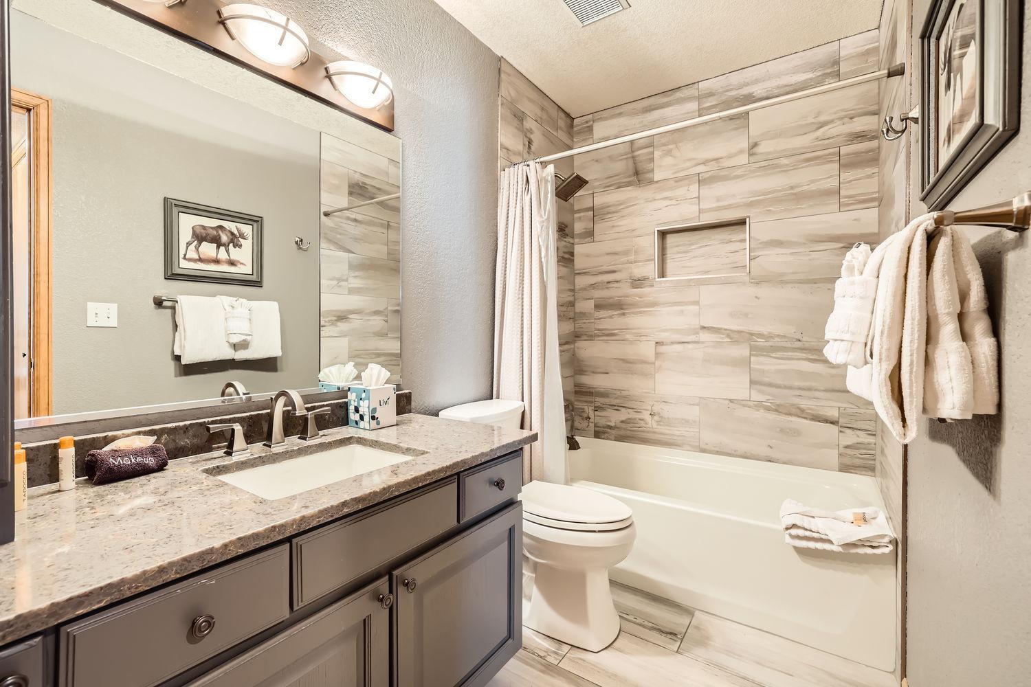 Breckenridge Mtn Village 132 - Beautiful Private Home Just Blocks From Main Street Bagian luar foto