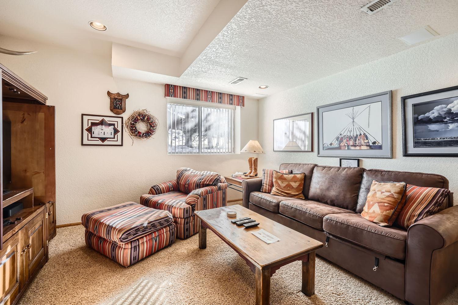 Breckenridge Mtn Village 132 - Beautiful Private Home Just Blocks From Main Street Bagian luar foto
