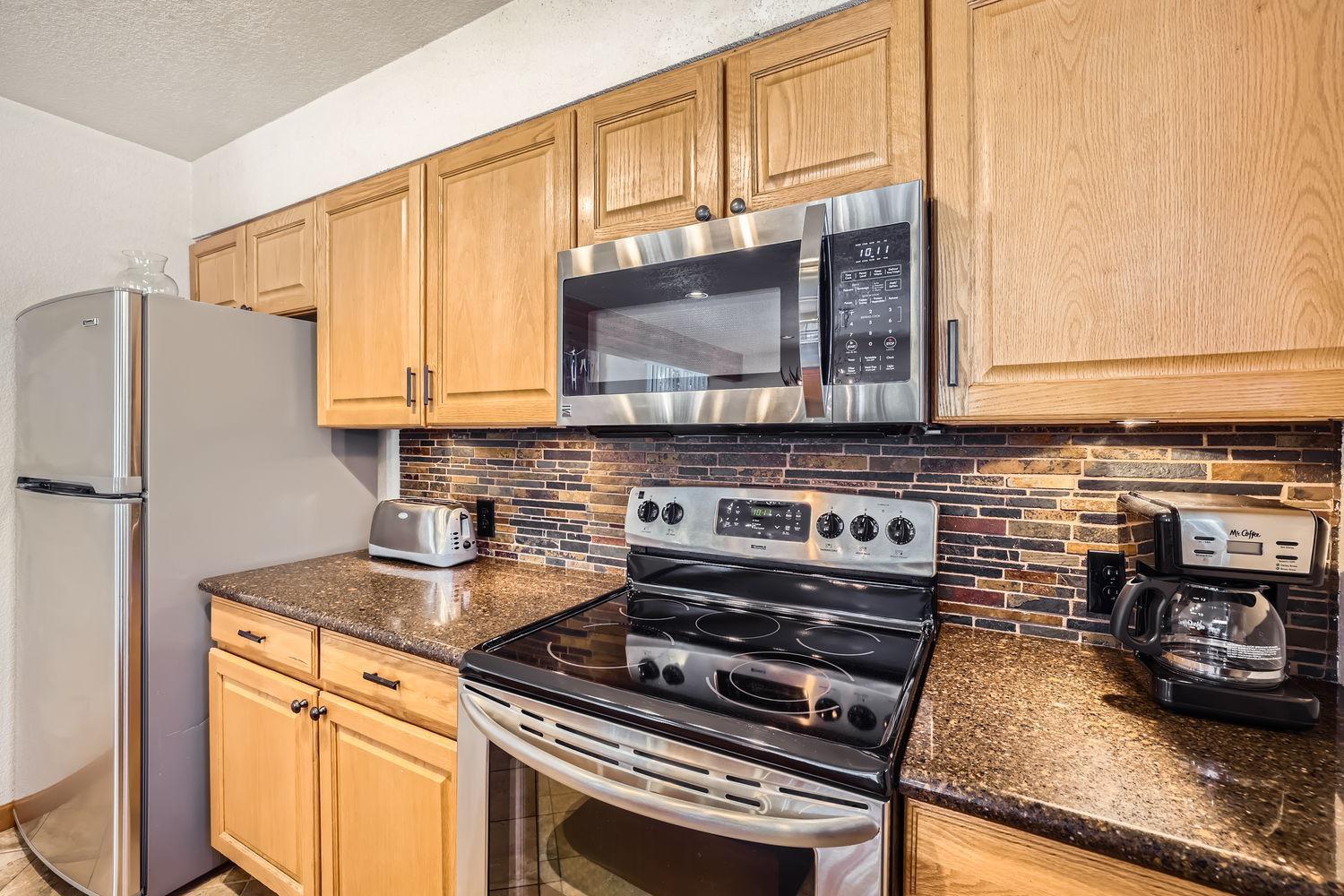 Breckenridge Mtn Village 132 - Beautiful Private Home Just Blocks From Main Street Bagian luar foto