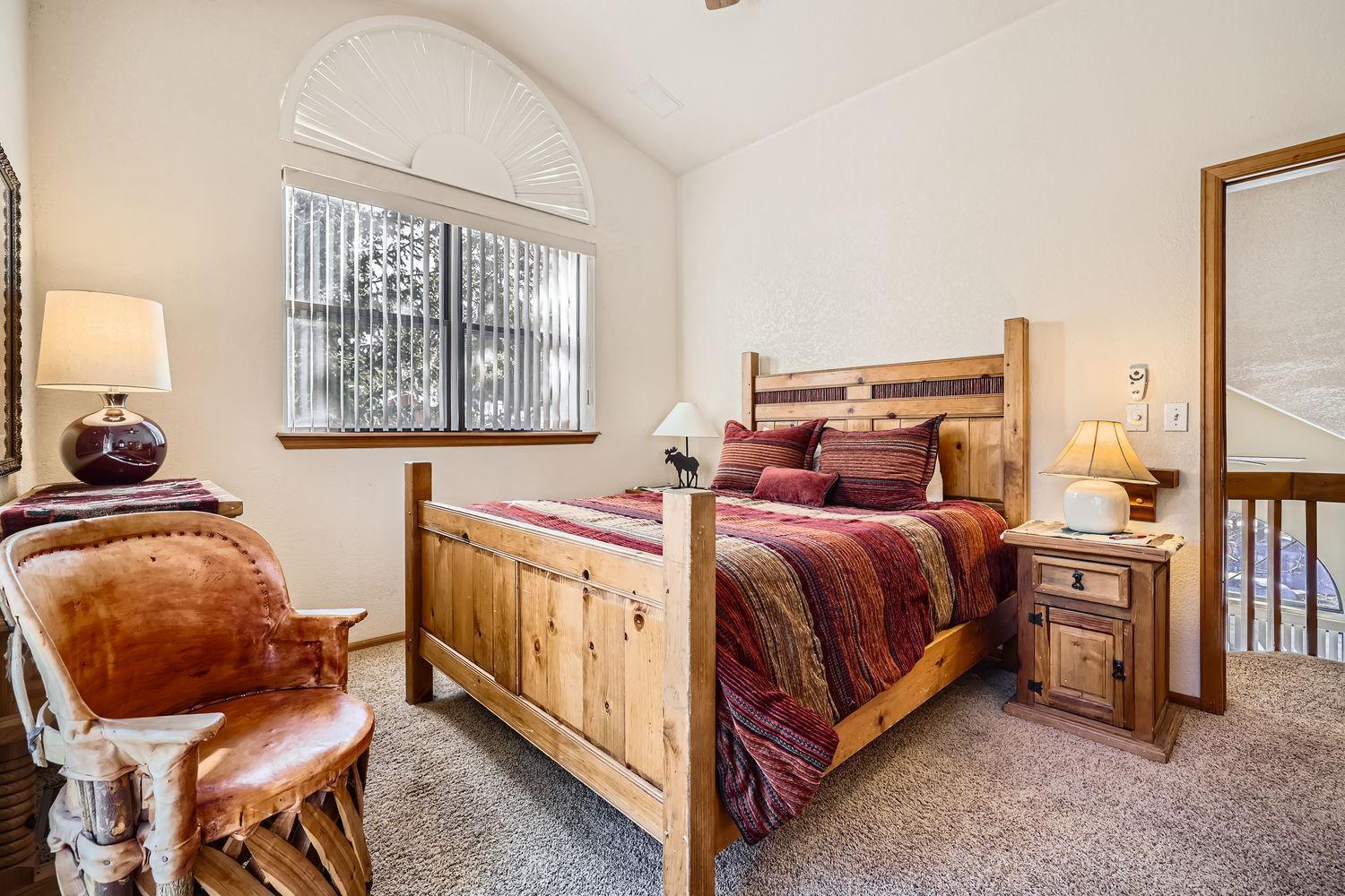 Breckenridge Mtn Village 132 - Beautiful Private Home Just Blocks From Main Street Bagian luar foto