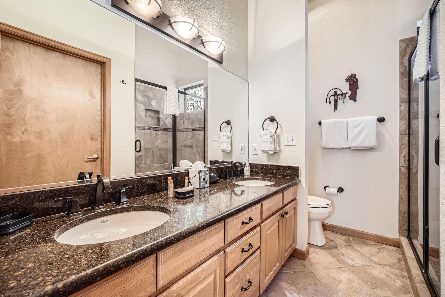 Breckenridge Mtn Village 132 - Beautiful Private Home Just Blocks From Main Street Bagian luar foto