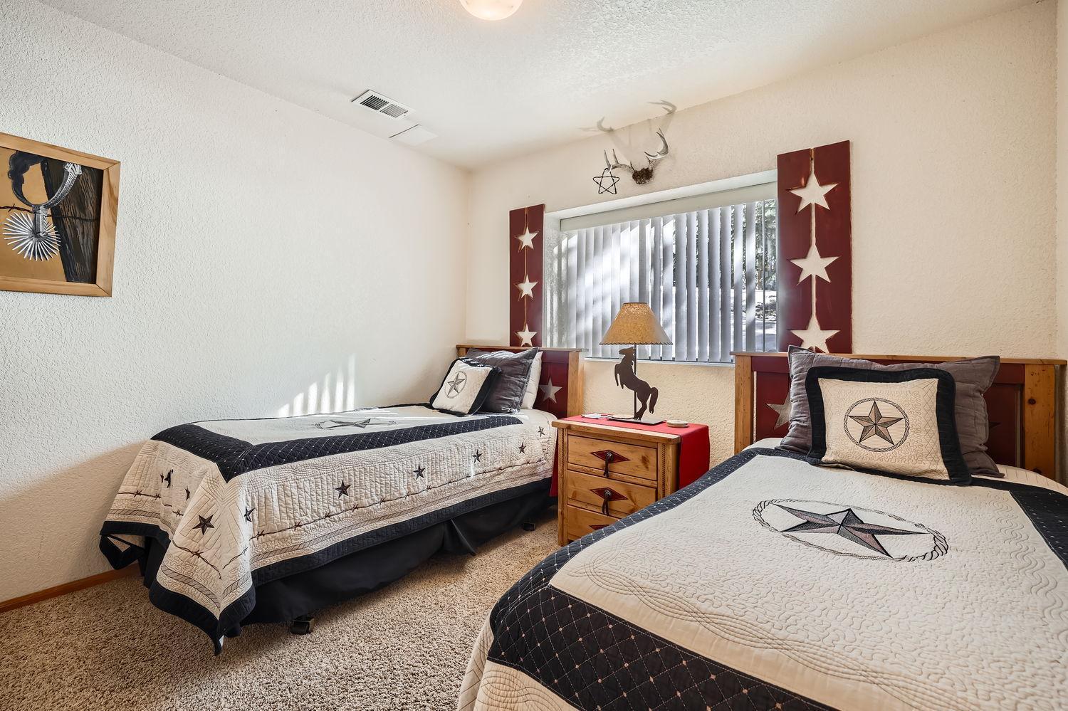 Breckenridge Mtn Village 132 - Beautiful Private Home Just Blocks From Main Street Bagian luar foto