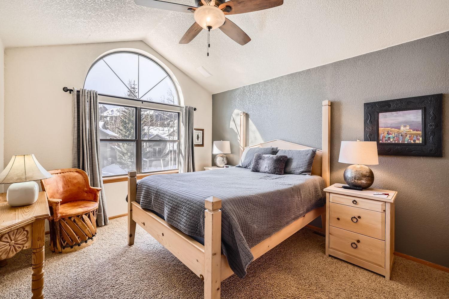 Breckenridge Mtn Village 132 - Beautiful Private Home Just Blocks From Main Street Bagian luar foto