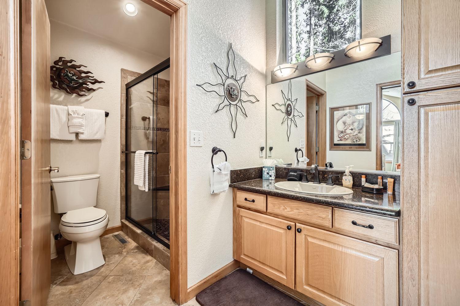 Breckenridge Mtn Village 132 - Beautiful Private Home Just Blocks From Main Street Bagian luar foto