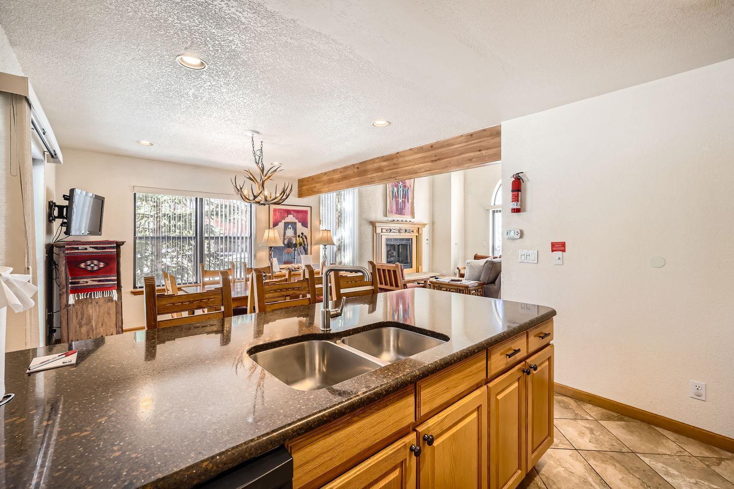 Breckenridge Mtn Village 132 - Beautiful Private Home Just Blocks From Main Street Bagian luar foto