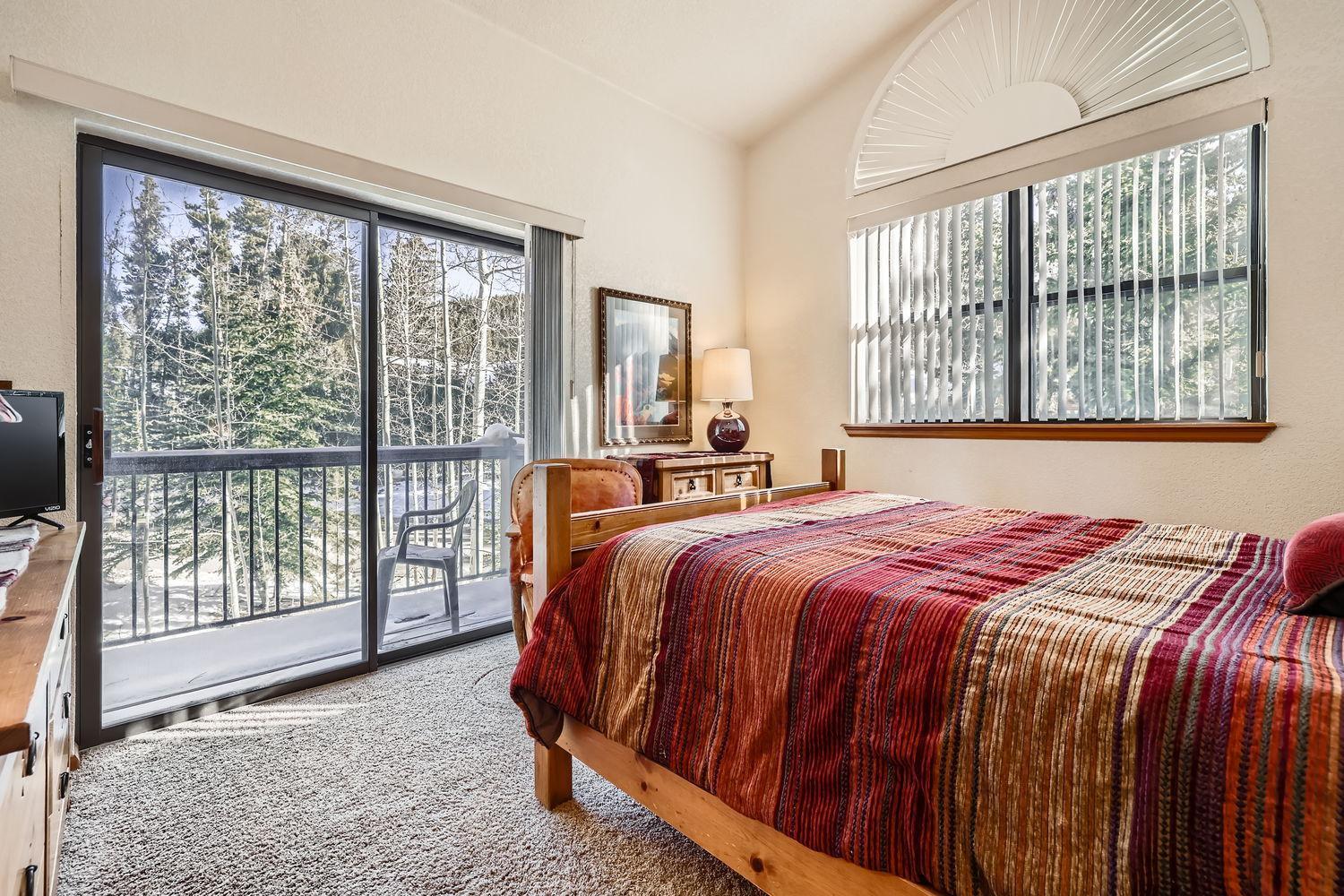 Breckenridge Mtn Village 132 - Beautiful Private Home Just Blocks From Main Street Bagian luar foto