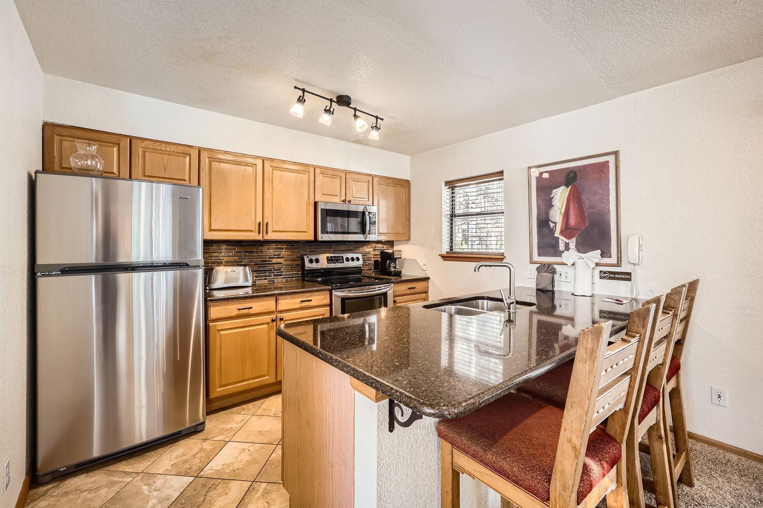 Breckenridge Mtn Village 132 - Beautiful Private Home Just Blocks From Main Street Bagian luar foto